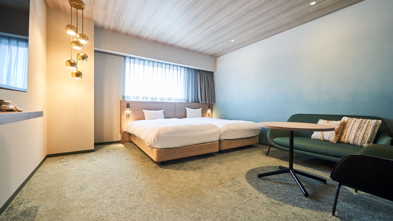 Photo of Bedroom in Koriyama