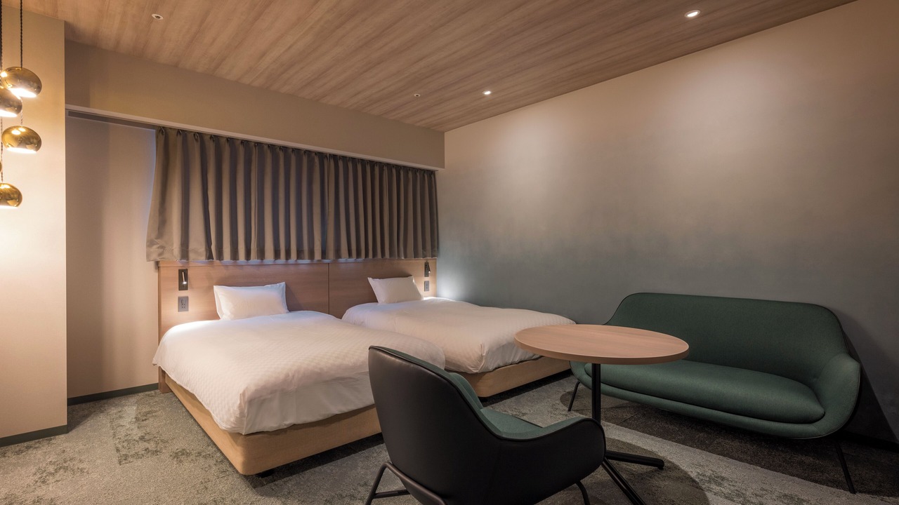 Photo of Bedroom in Koriyama