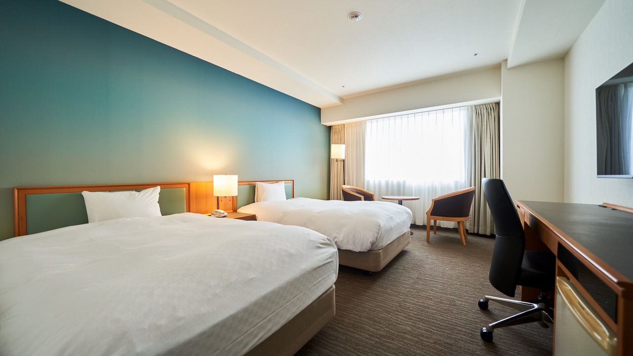 Photo of Bedroom in Koriyama