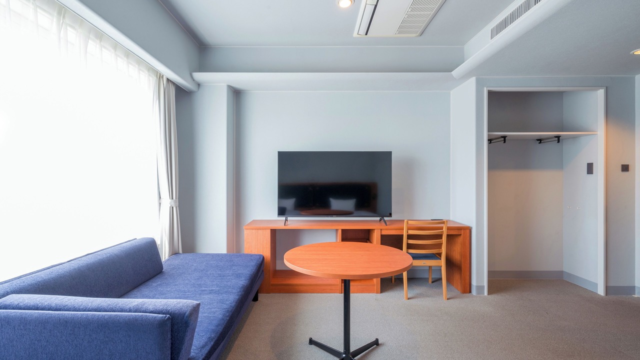 Photo of Livingroom in Tsuchiura