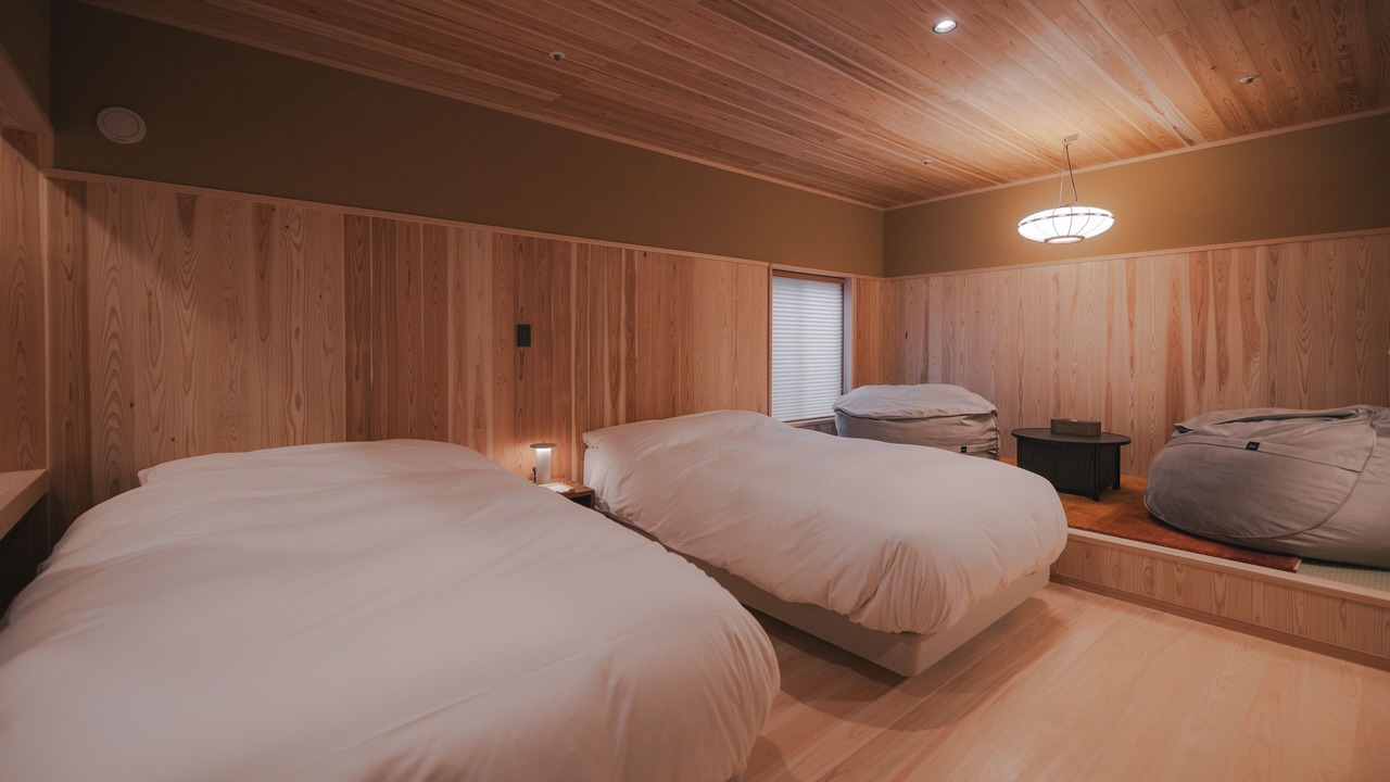 Photo of Bedroom in Chuo Ward