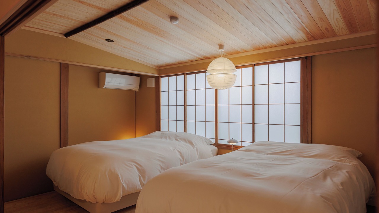 Photo of Bedroom in Chuo Ward