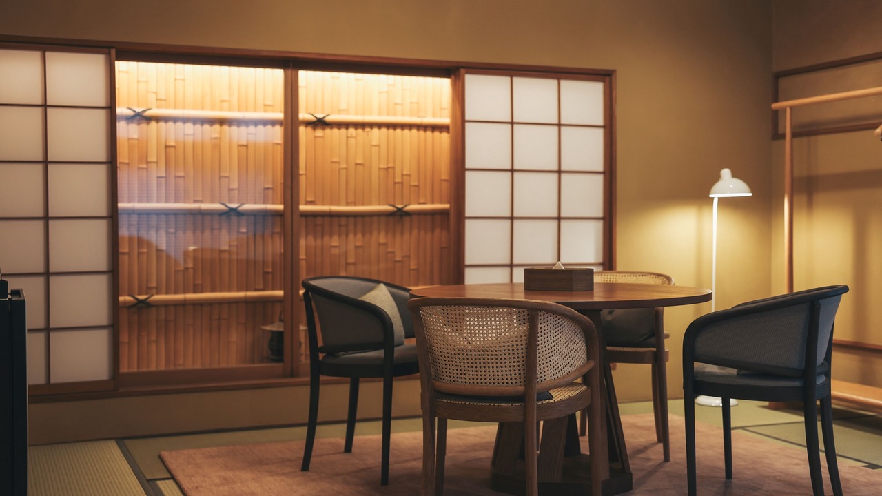 Photo of Bedroom in Chuo Ward
