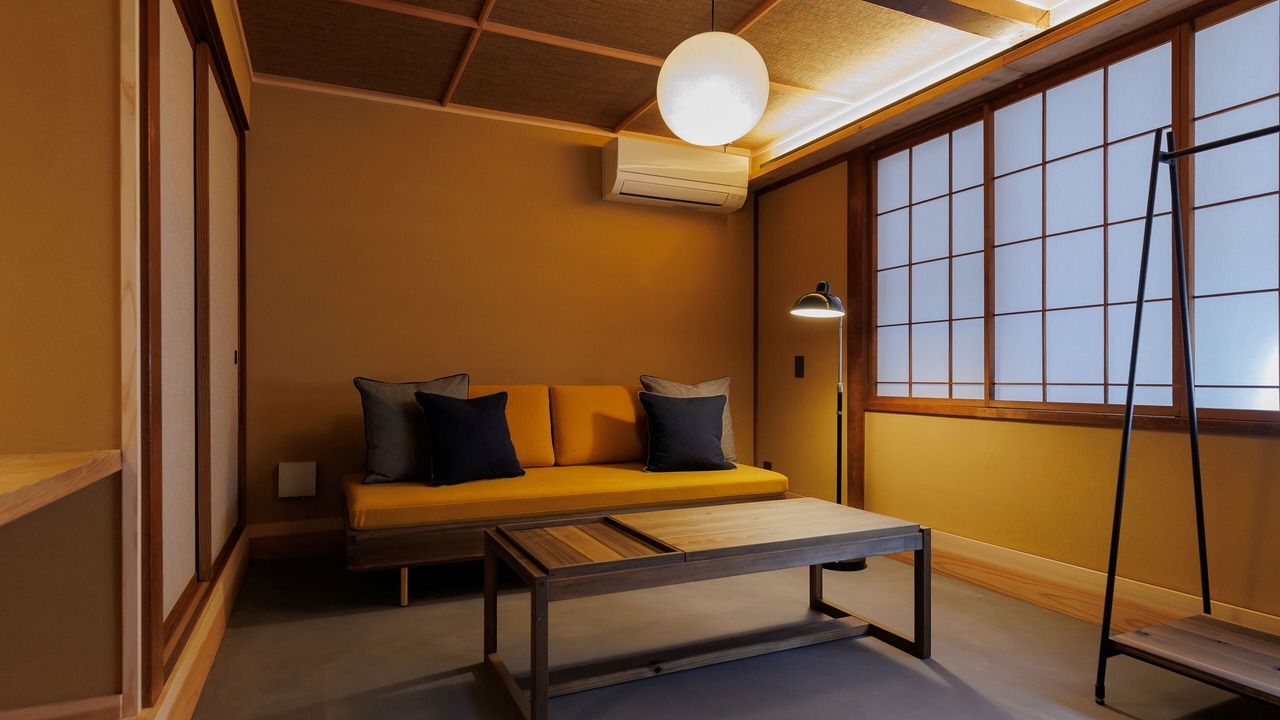Photo of Bedroom in Chuo Ward