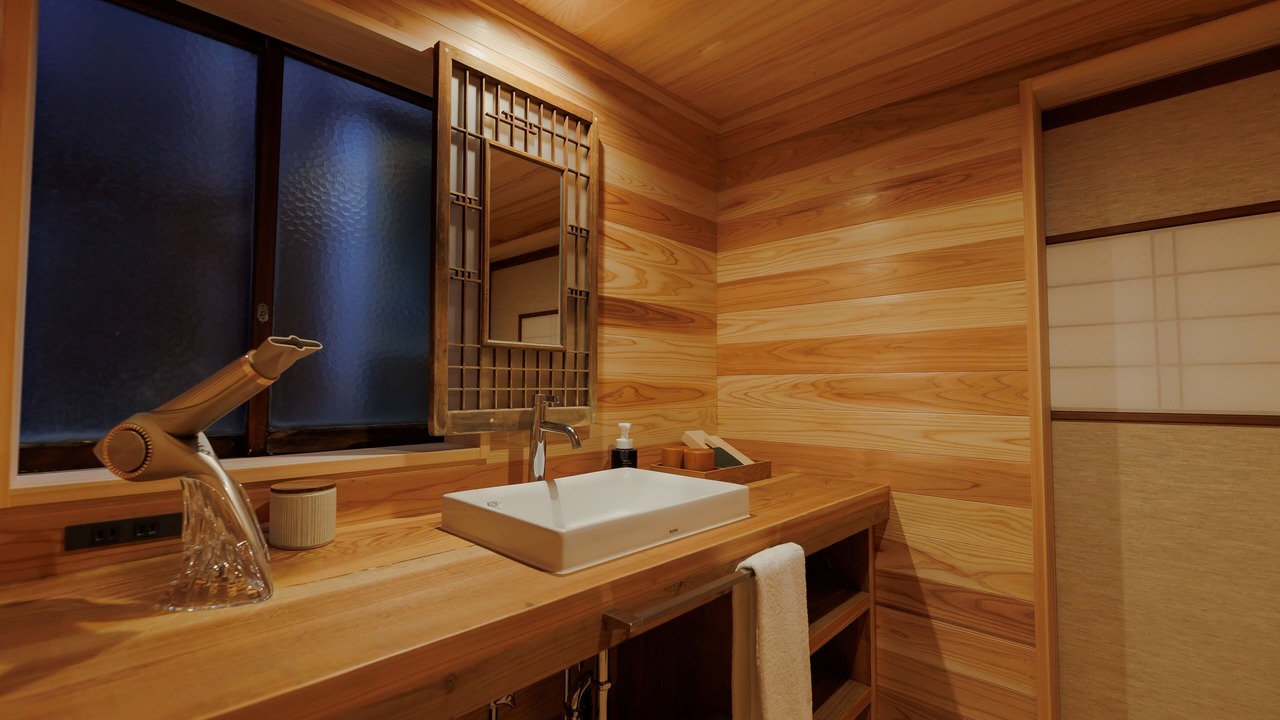 Photo of Bathroom in Chuo Ward