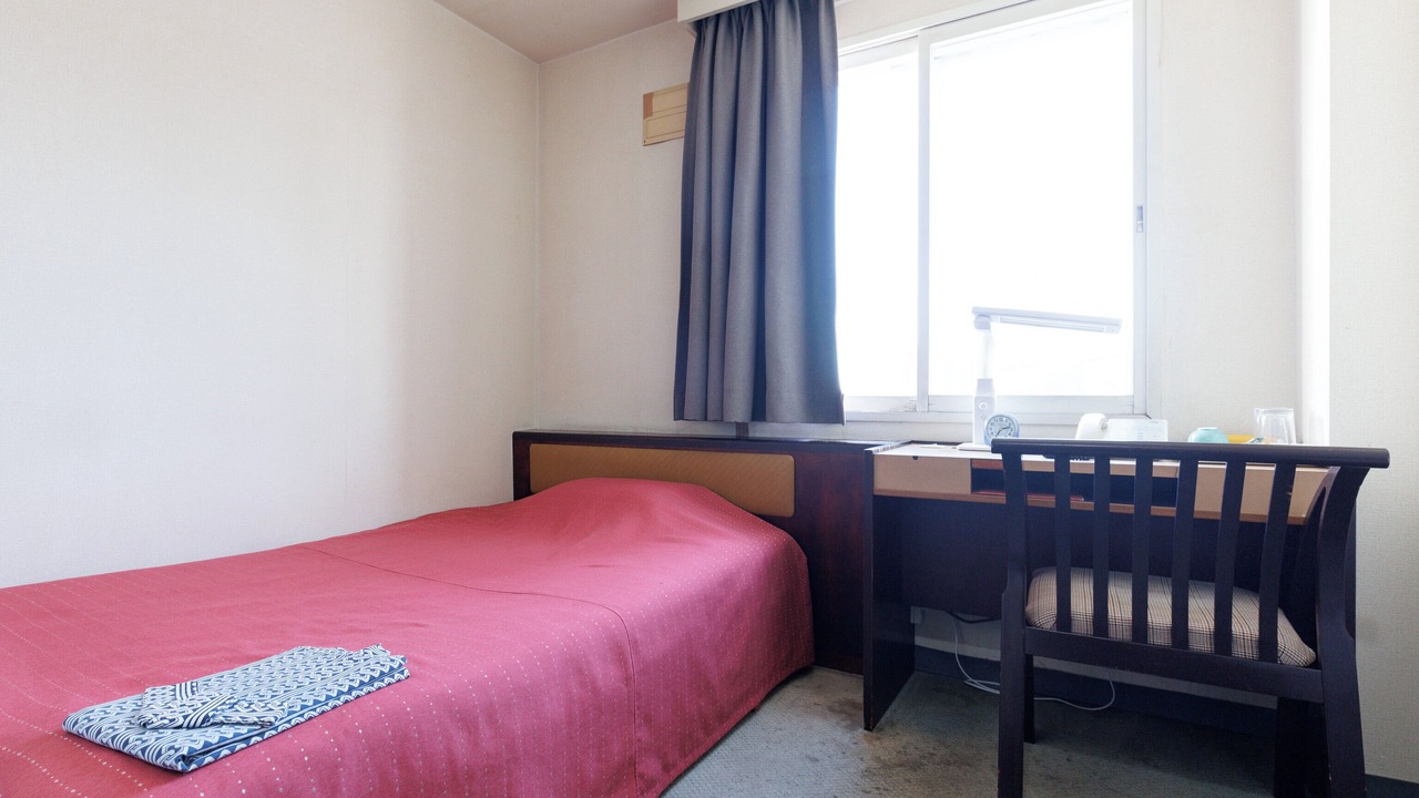 Photo of Bedroom in Nemuro