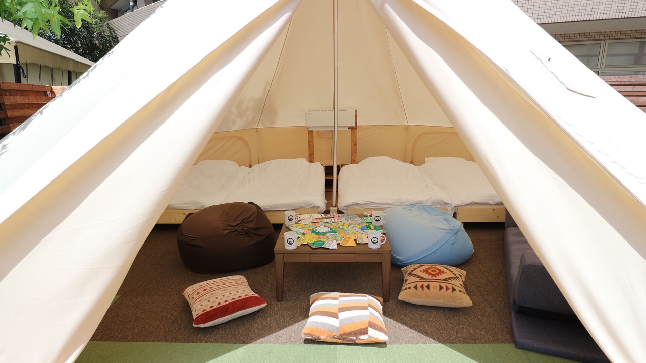 Photo of Bedroom in Nakatsugawa