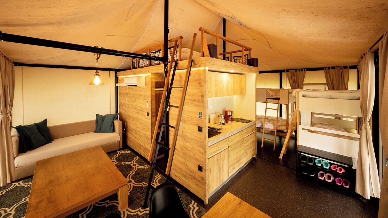 Photo of Bedroom in Nakatsugawa