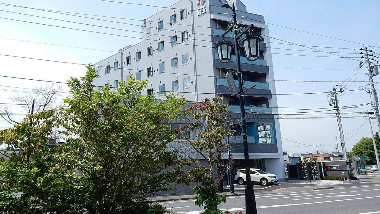 Photo of Outdoor in Minamisoma
