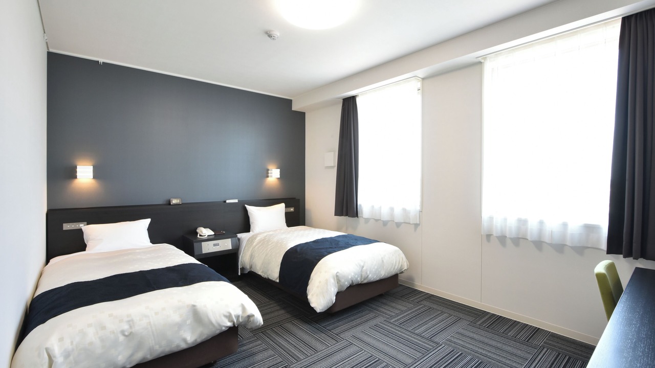 Photo of Bedroom in Minamisoma