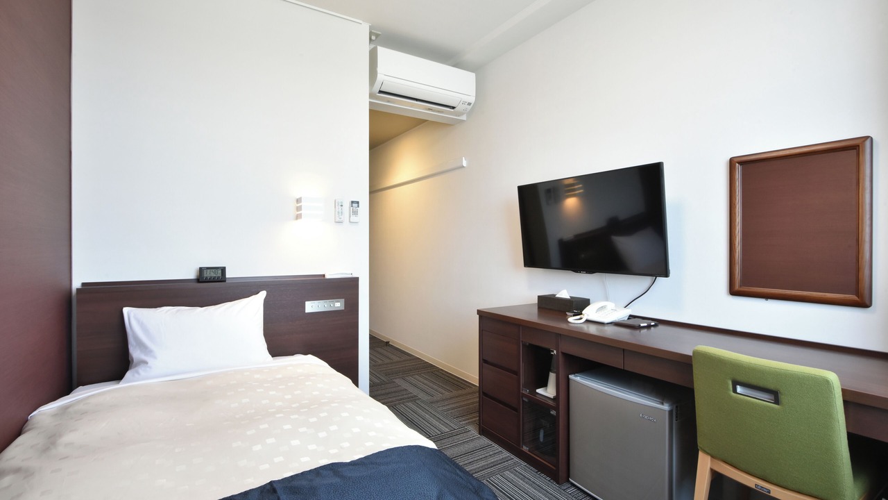 Photo of Bedroom in Minamisoma