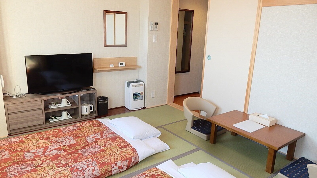 Photo of Bedroom in Minamisoma