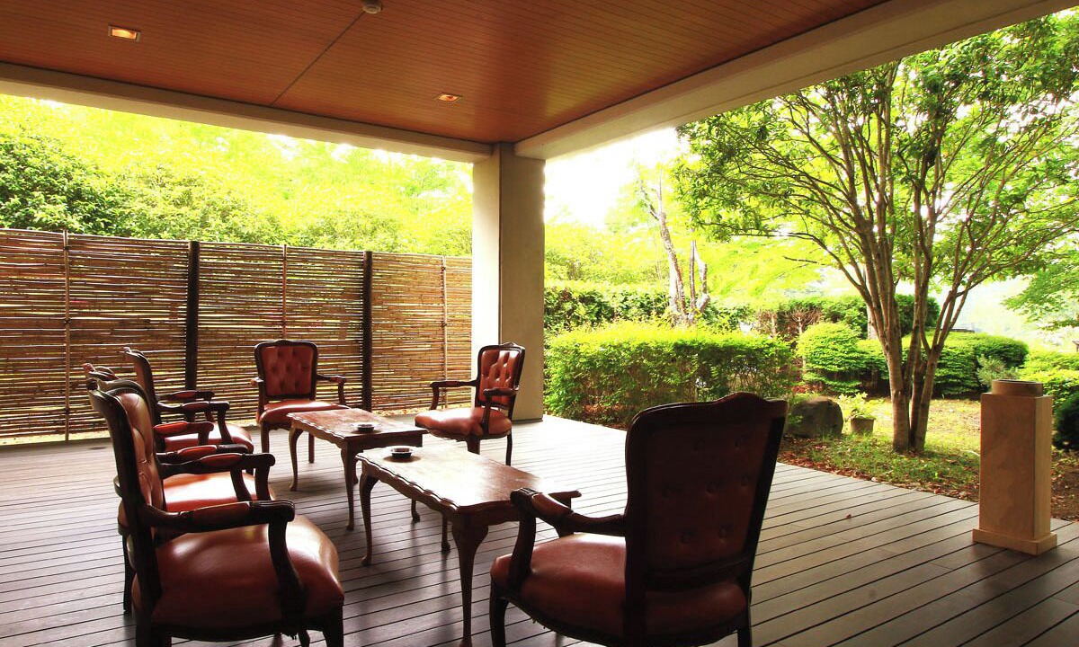Photo of Patio Balcony in Soma