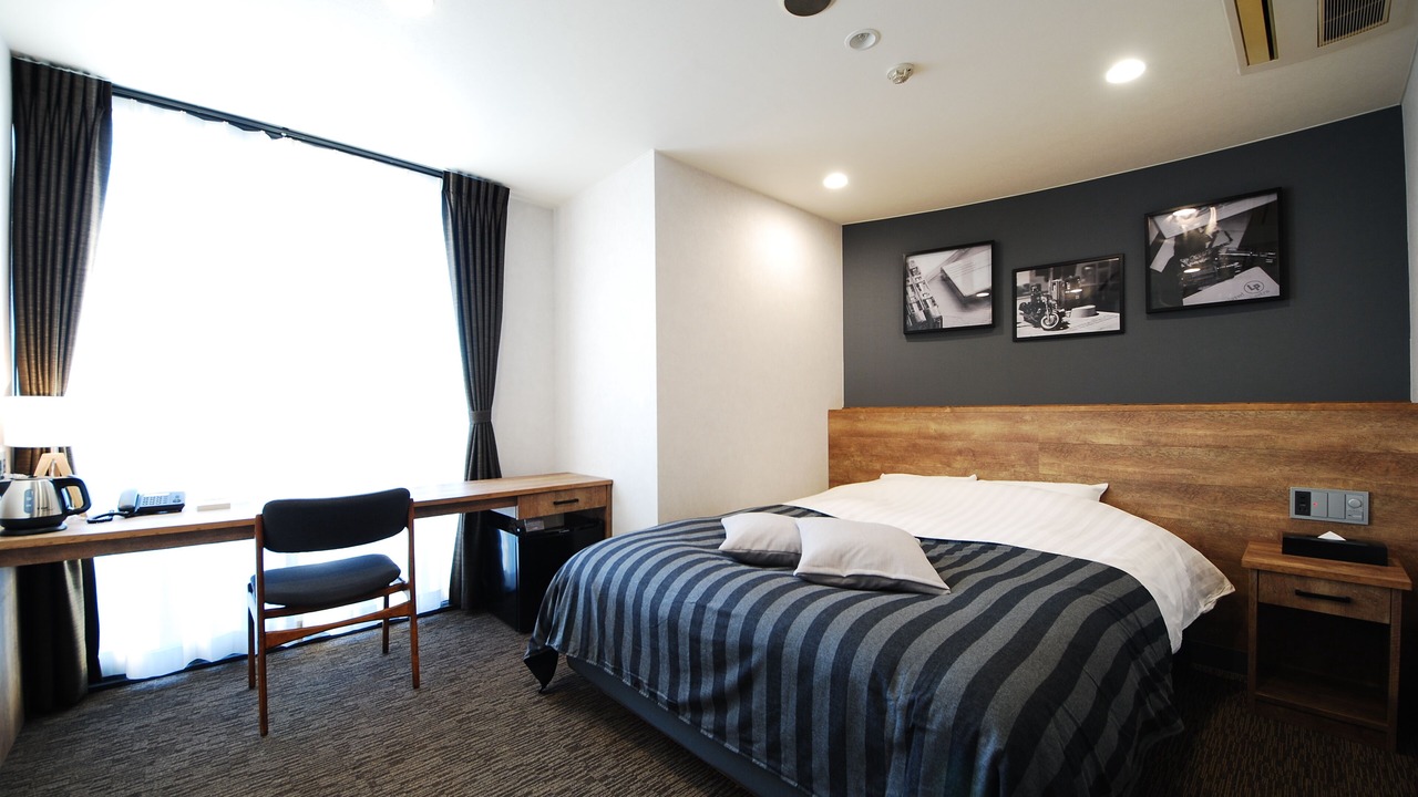 Photo of Bedroom in Eiheiji-cho