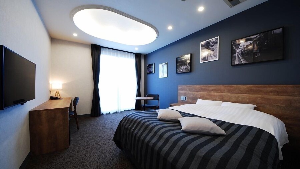 Photo of Bedroom in Eiheiji-cho