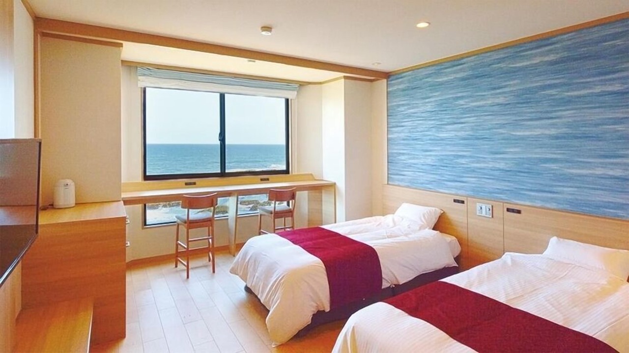 Photo of Bedroom in Oarai