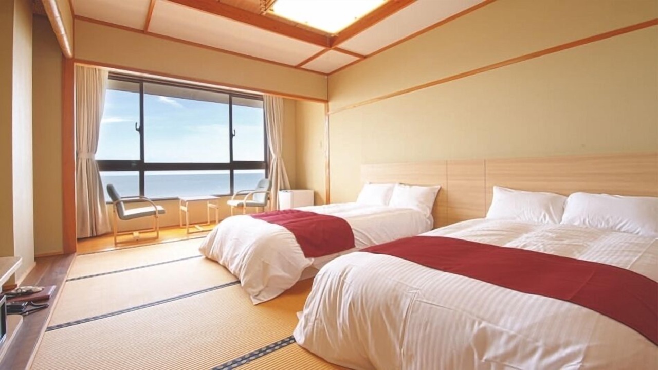Photo of Bedroom in Oarai