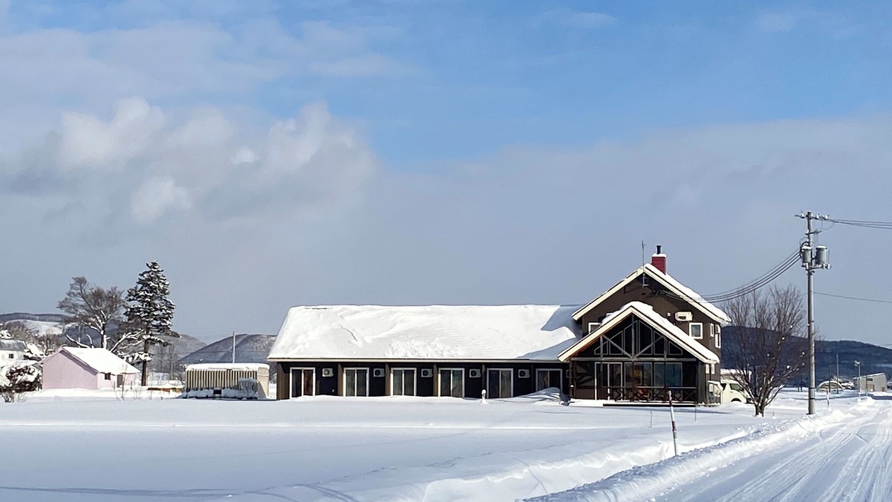 Photo of Outdoor in Nakafurano