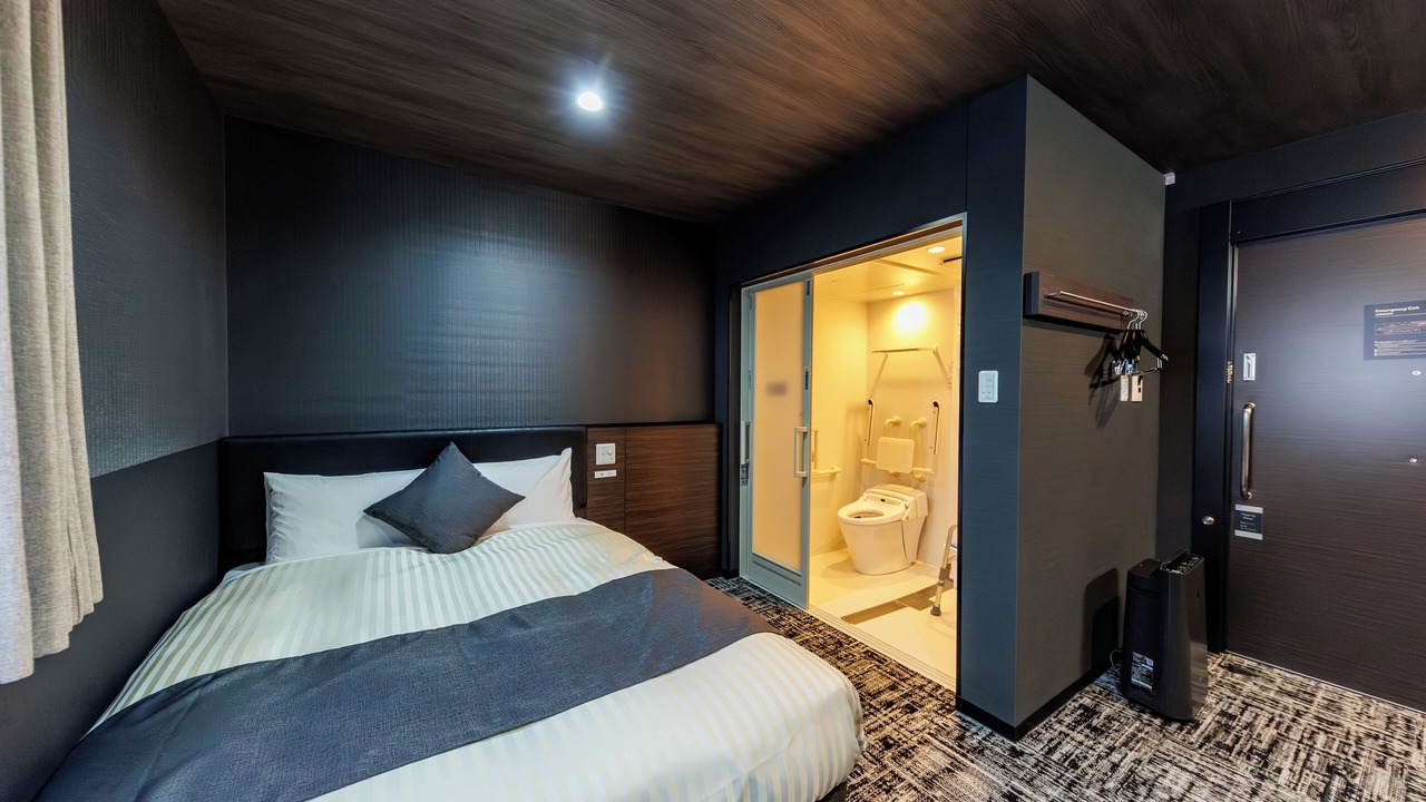 Photo of Bedroom in Gotemba