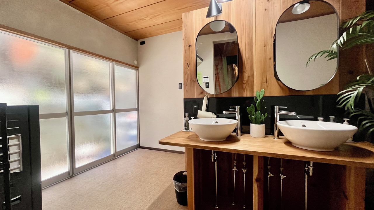 Photo of Kitchen in Wakayama