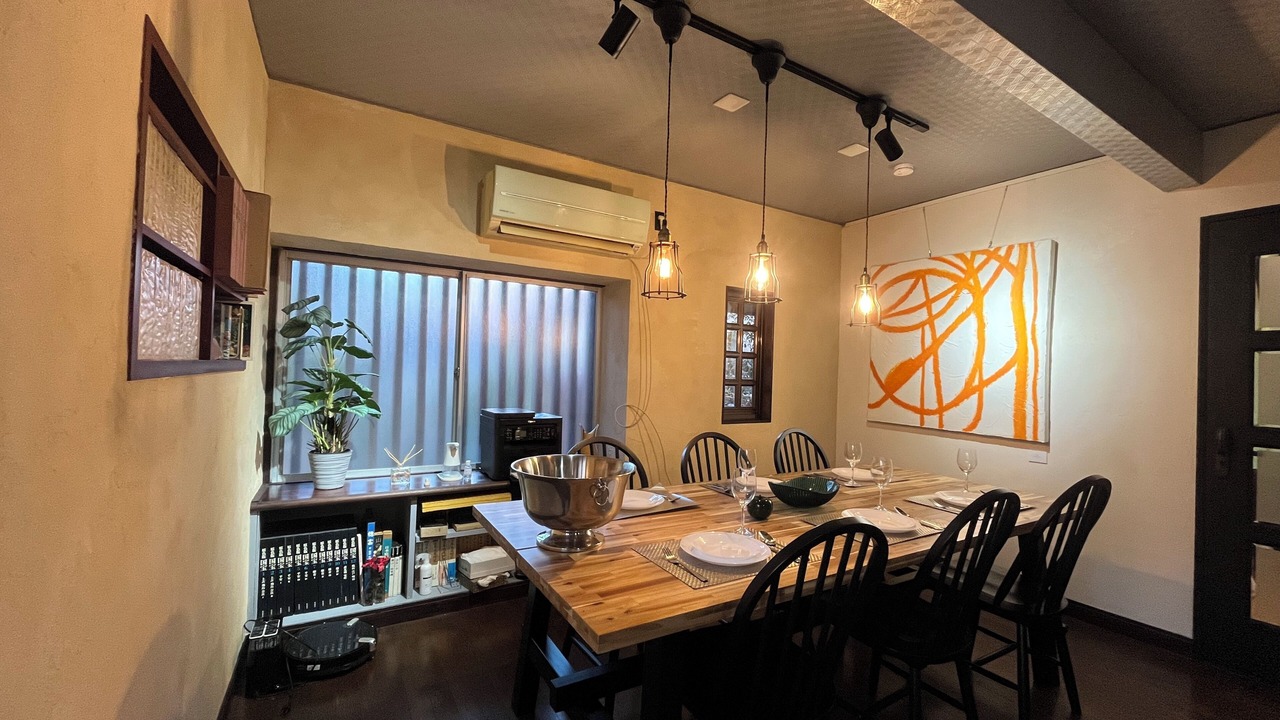 Photo of Kitchen in Wakayama