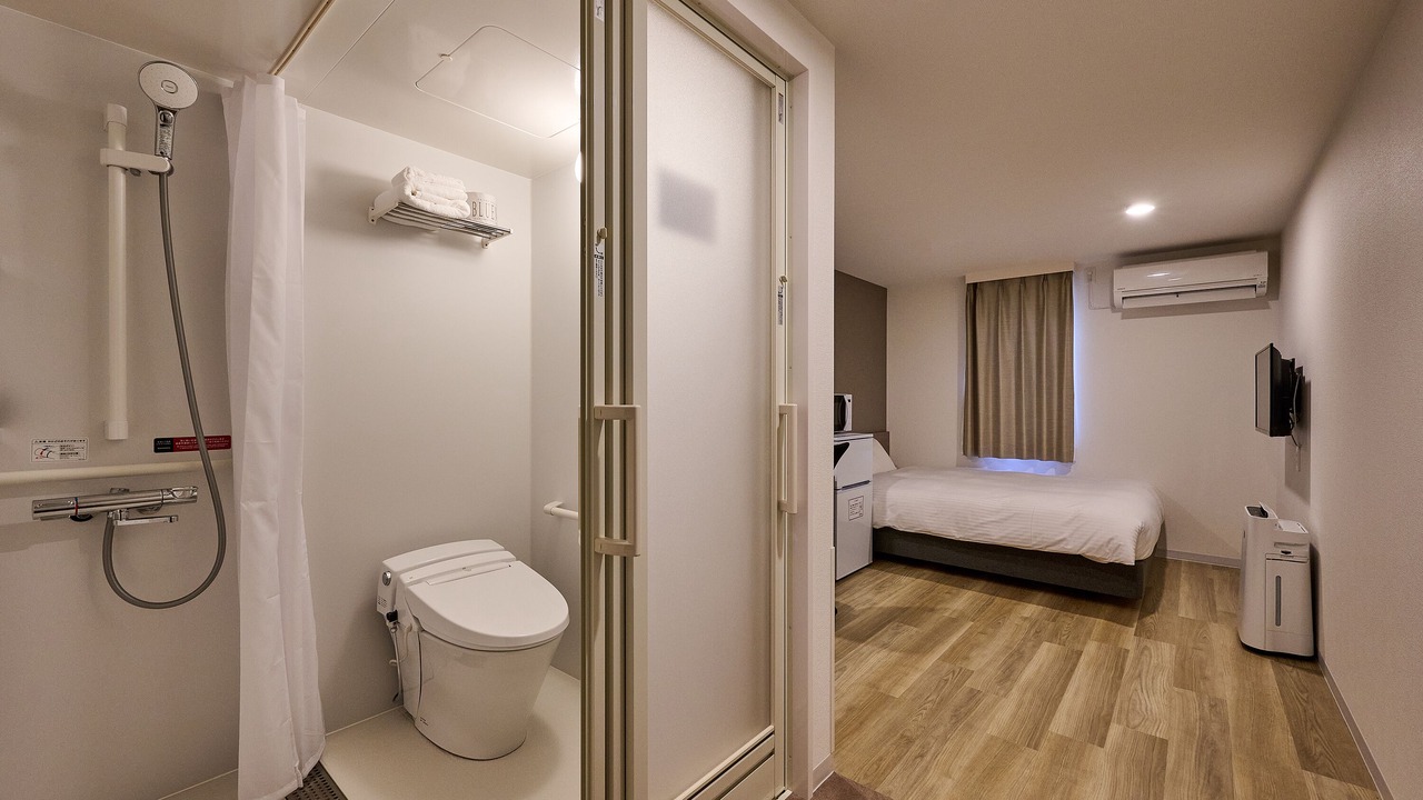 Photo of Bathroom in Tamba