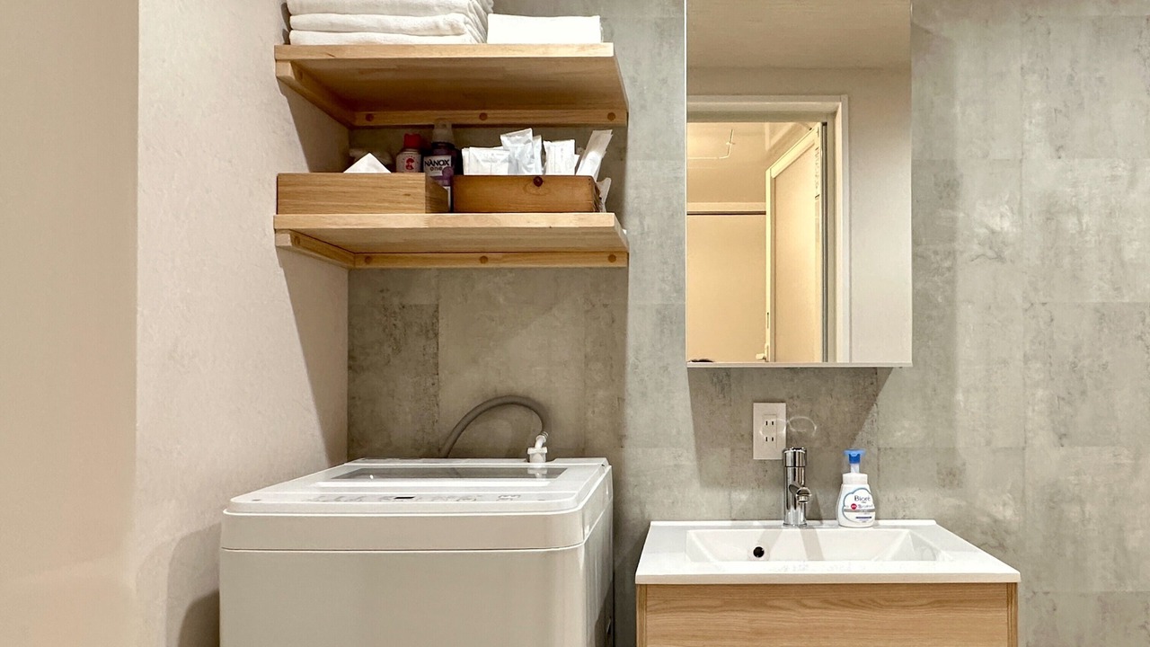 Photo of Bathroom in Fujiyoshida