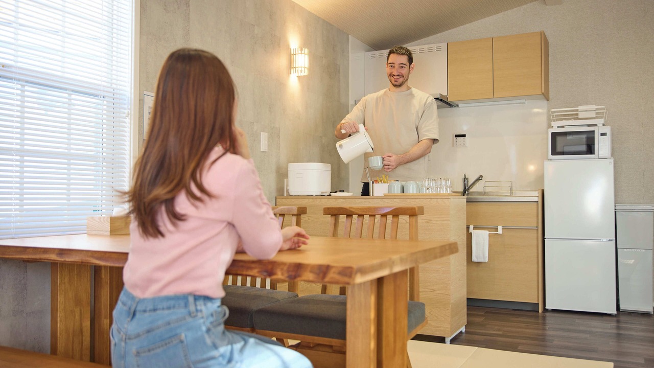 Photo of Others in Fujiyoshida