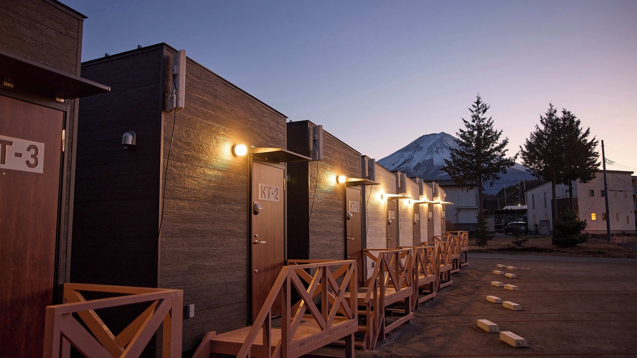 Photo of Outdoor in Fujiyoshida