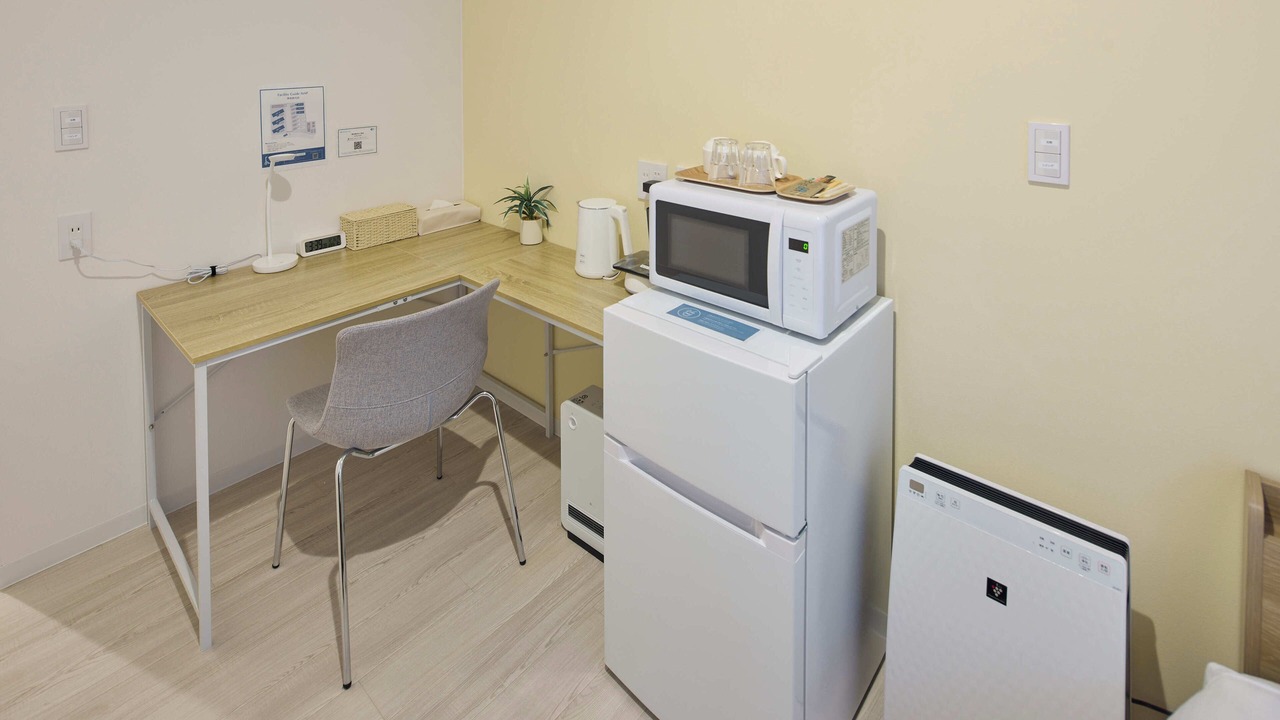 Photo of Bedroom in Fujiyoshida