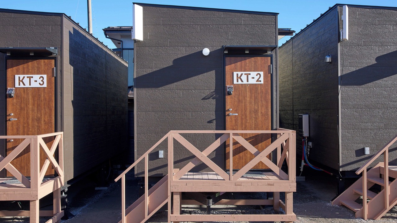 Photo of Outdoor in Fujiyoshida