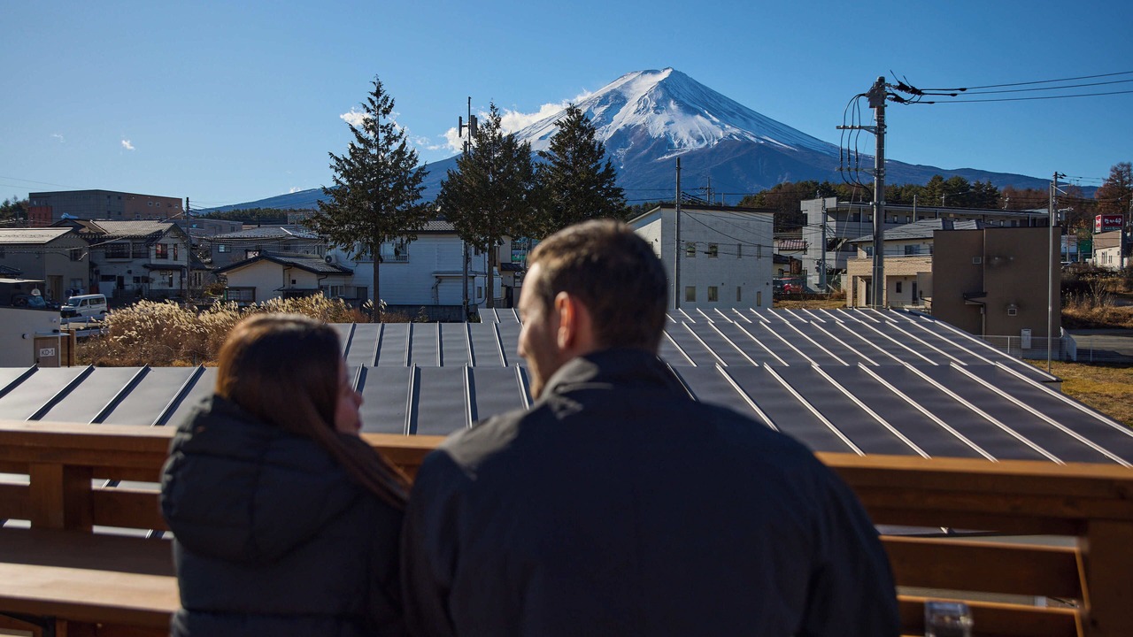 Photo of Outdoor in Fujiyoshida