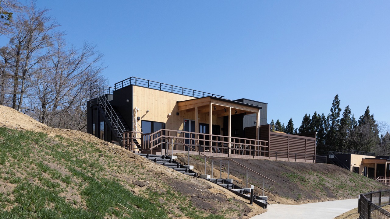Photo of Outdoor in Zao