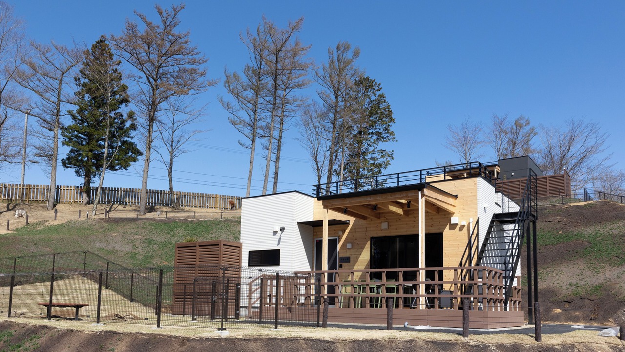 Photo of Outdoor in Zao