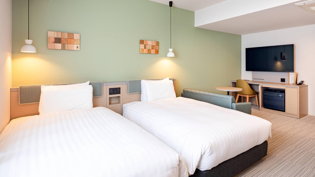 Photo of Bedroom in Chitose