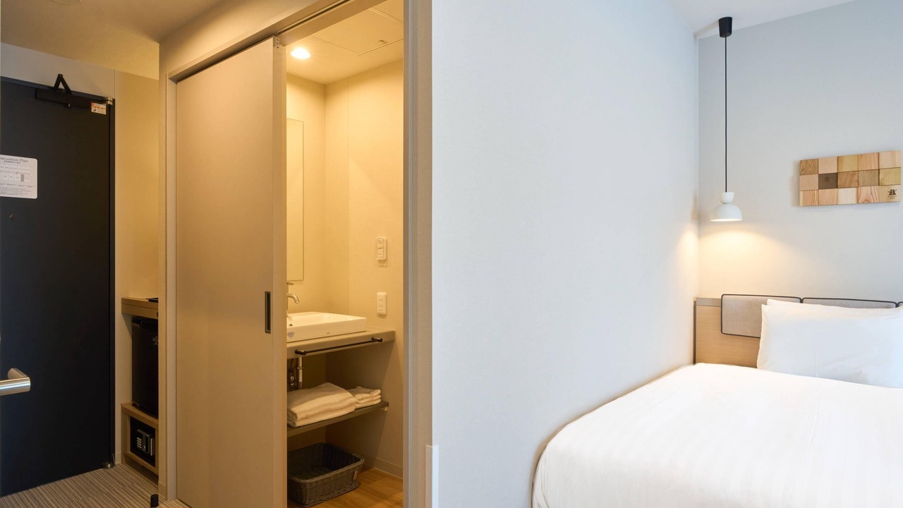 Photo of Bedroom in Chitose