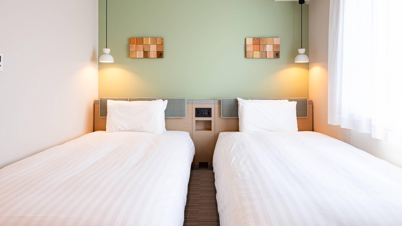 Photo of Bedroom in Chitose