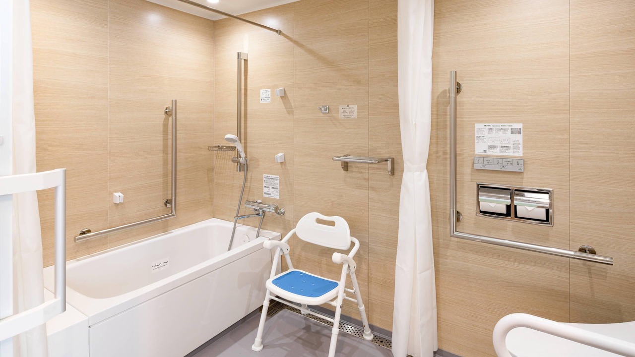 Photo of Bedroom in Chitose
