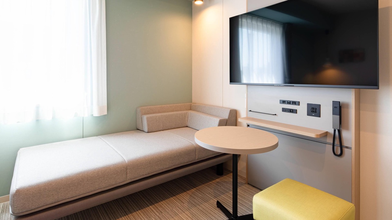 Photo of Bedroom in Chitose