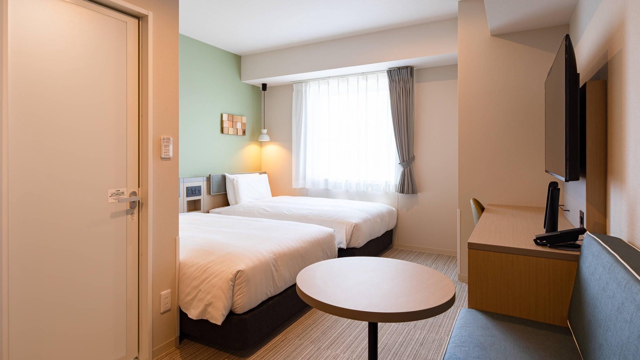 Photo of Bedroom in Chitose