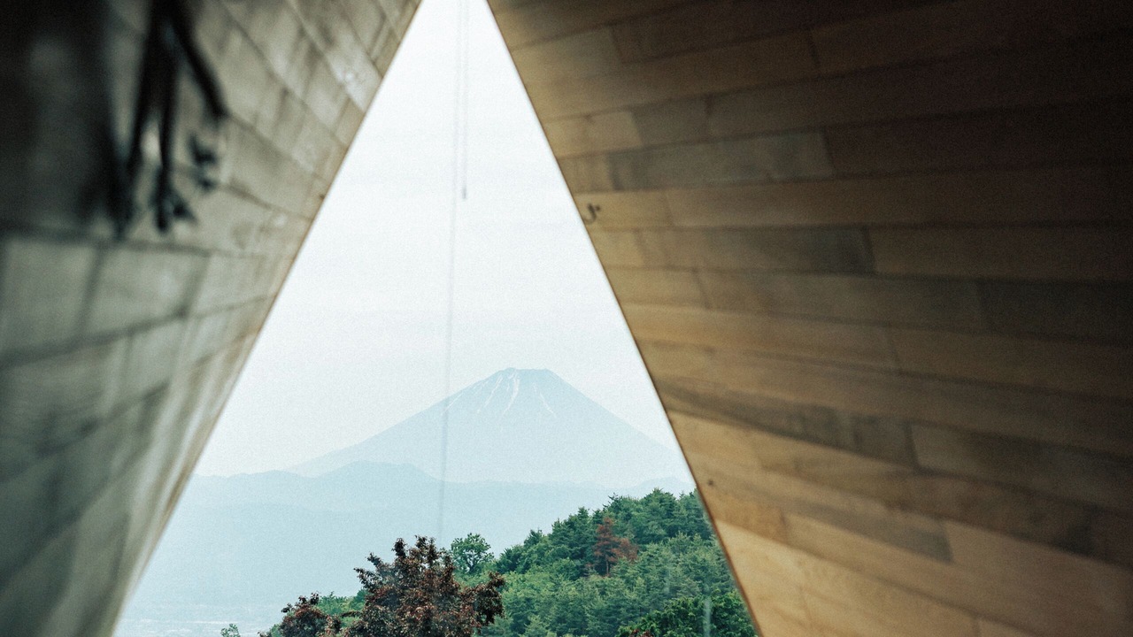 Photo of Others in Minami-Alps
