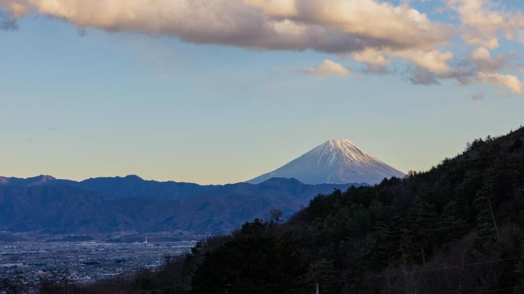 Photo of Others in Minami-Alps