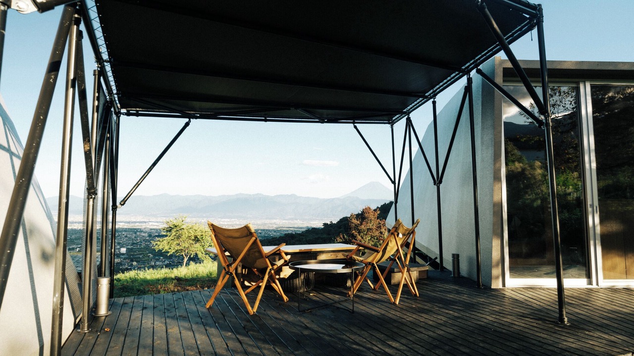 Photo of Outdoor in Minami-Alps