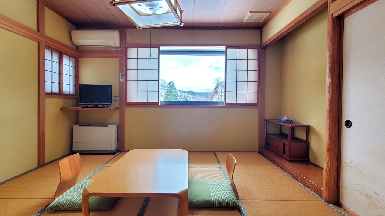 Photo of Bedroom in Kitashiobara