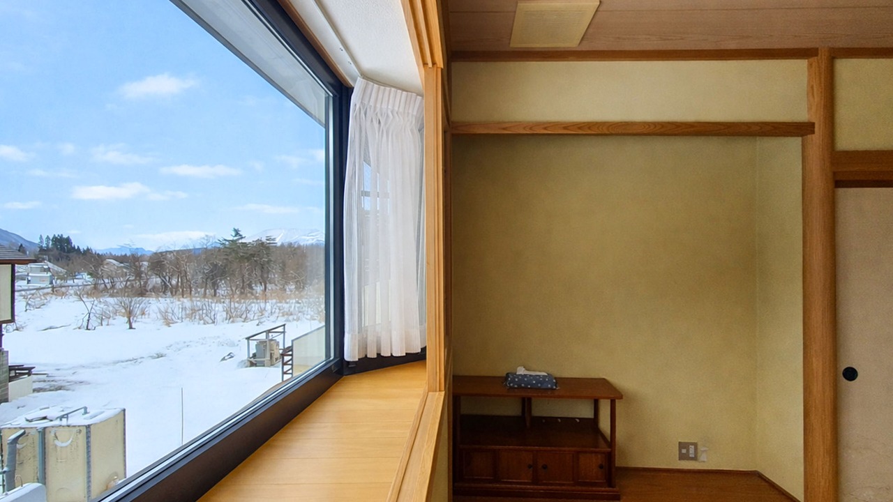 Photo of Bedroom in Kitashiobara