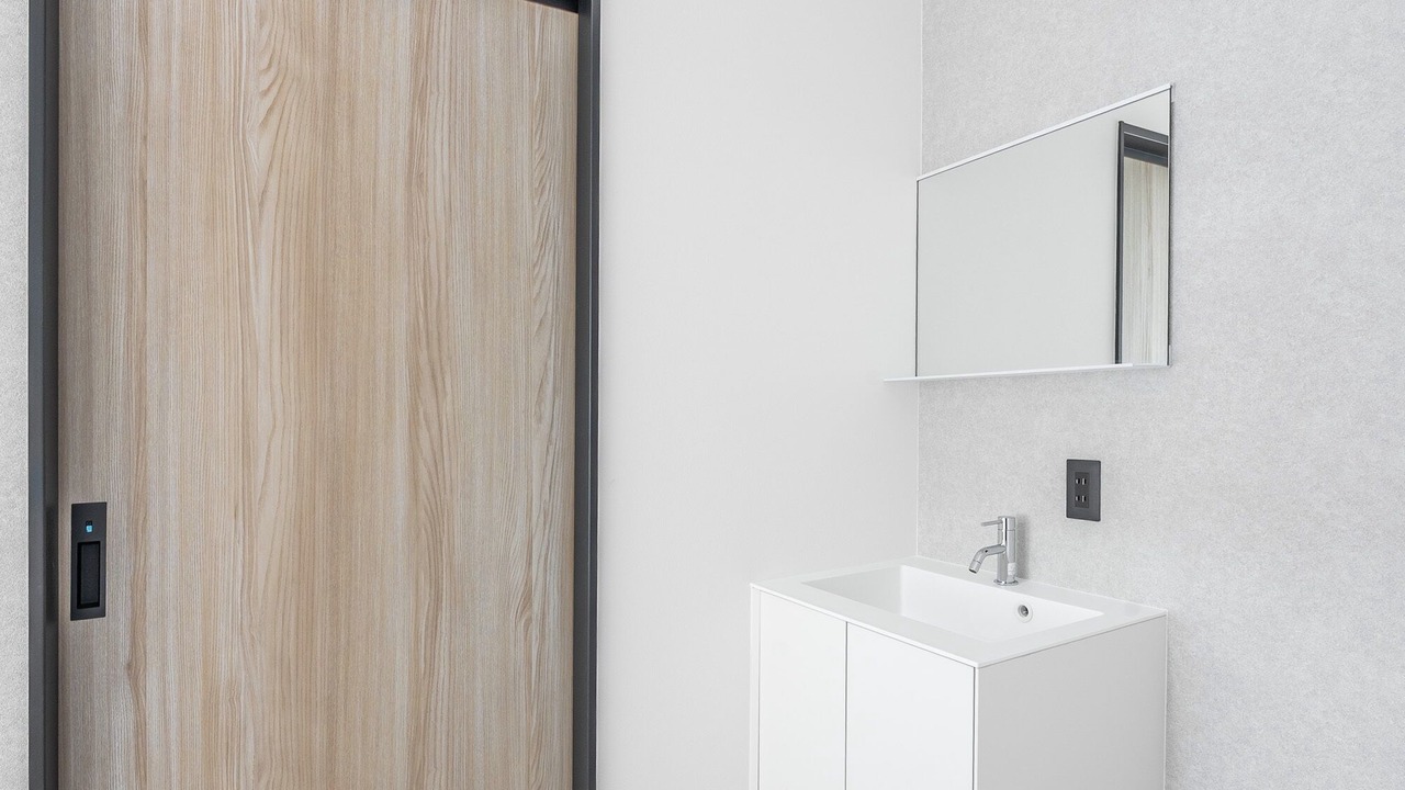 Photo of Bathroom in Higashimachi