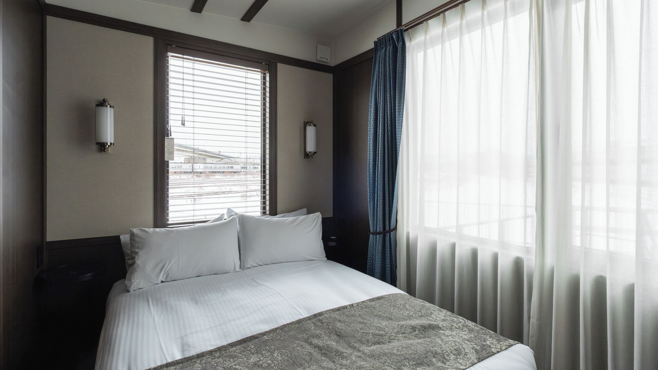 Photo of Bedroom in Hakodate