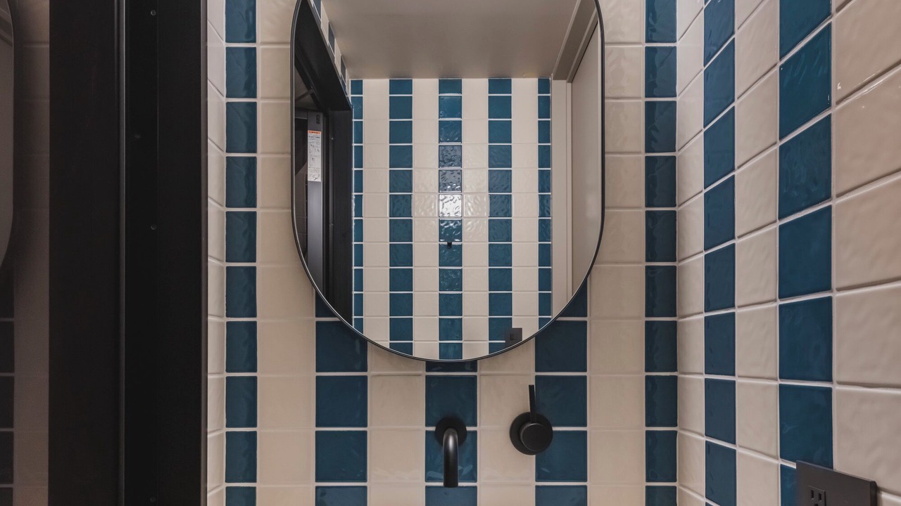 Photo of Bathroom in Chuo