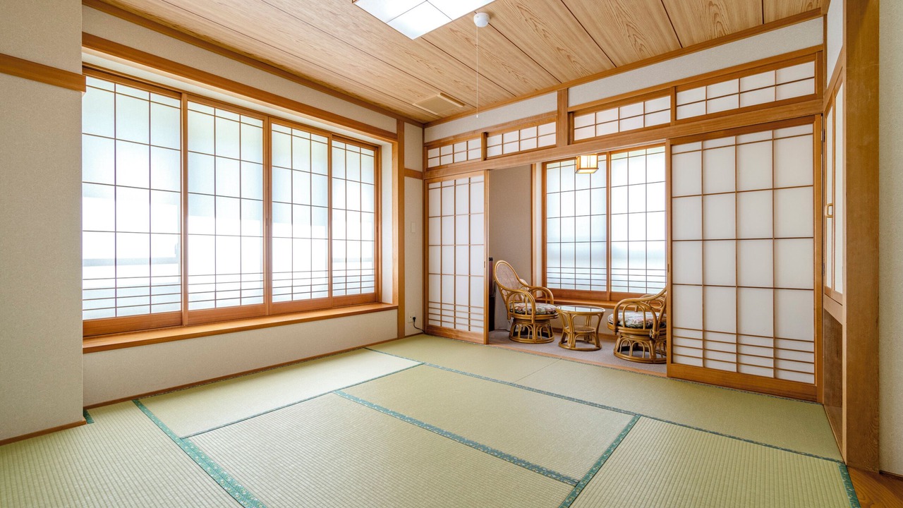 Photo of Bedroom in Sawando
