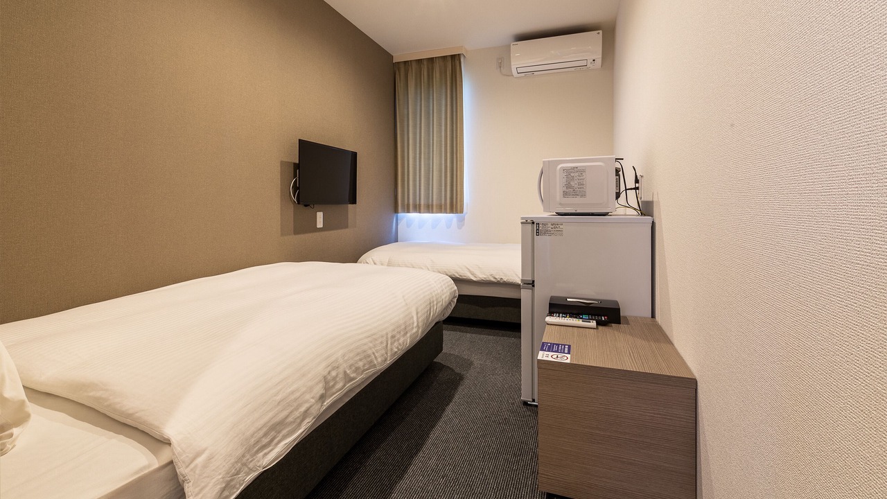 Photo of Bedroom in Kintaro Onsen